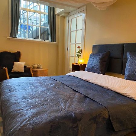 Prinsengracht Museum Bed And Breakfast Άμστερνταμ Εξωτερικό φωτογραφία