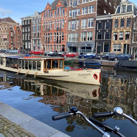 Prinsengracht Museum Bed And Breakfast Άμστερνταμ Εξωτερικό φωτογραφία
