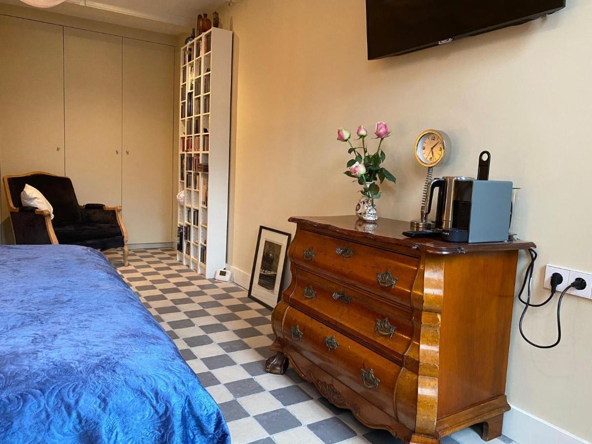 Prinsengracht Museum Bed And Breakfast Άμστερνταμ Εξωτερικό φωτογραφία