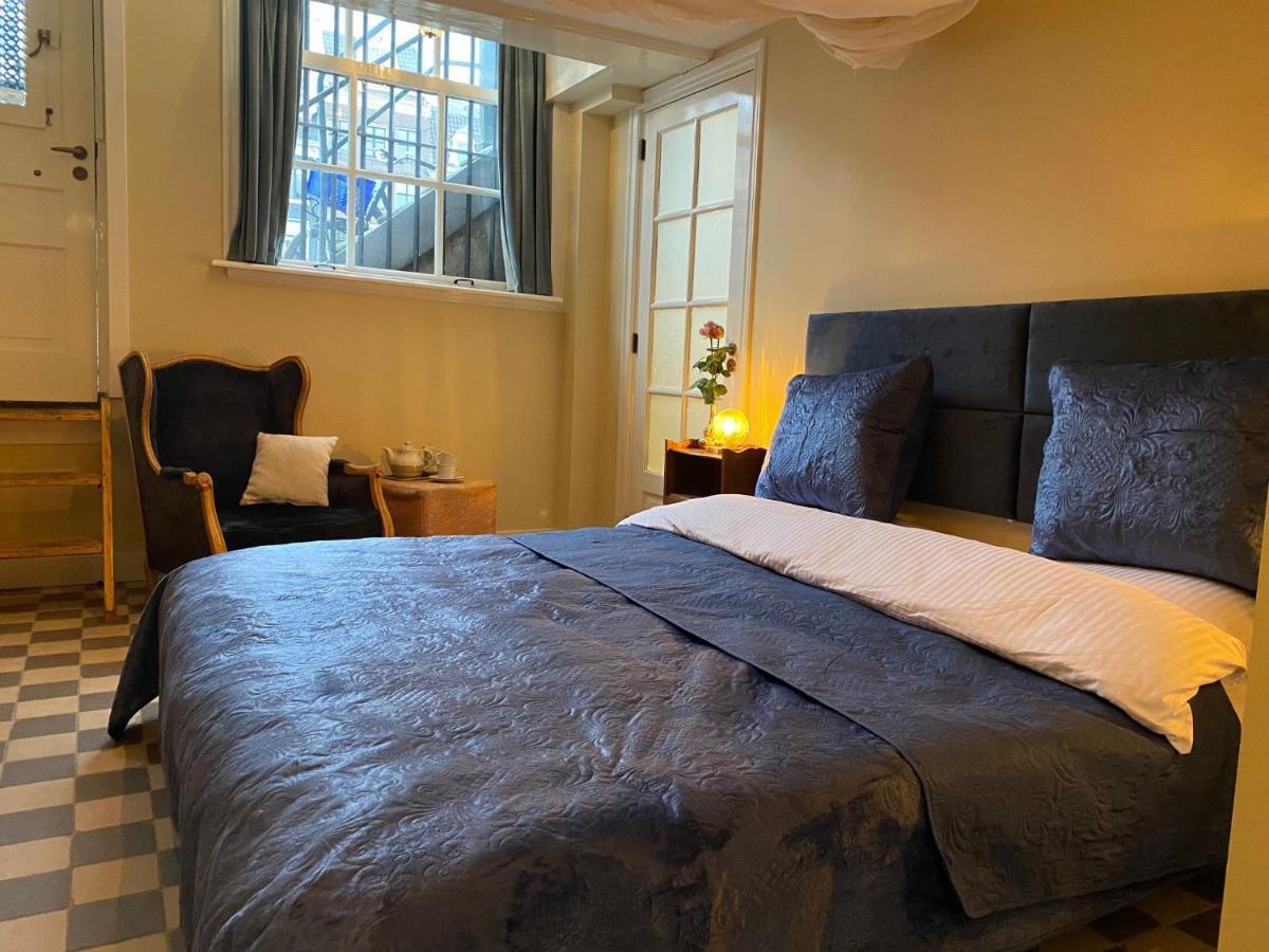 Prinsengracht Museum Bed And Breakfast Άμστερνταμ Εξωτερικό φωτογραφία